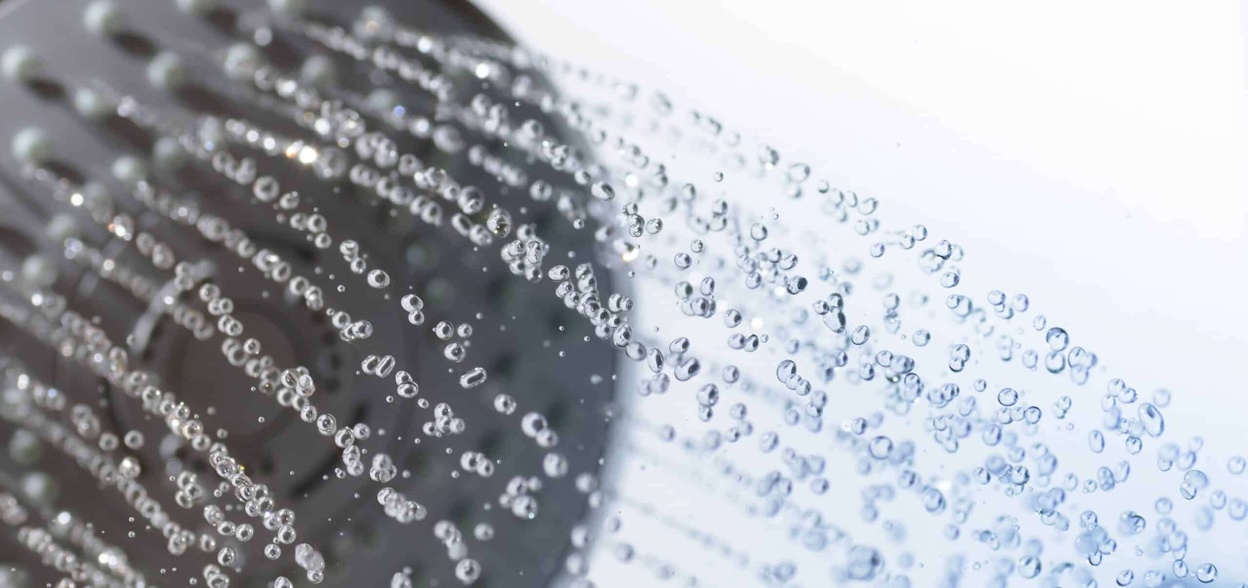 What Causes Low Shower Pressure? Gotelli Plumbing